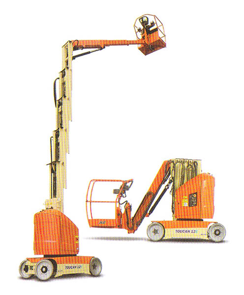 尚有多款升降平台產品，歡迎查詢。